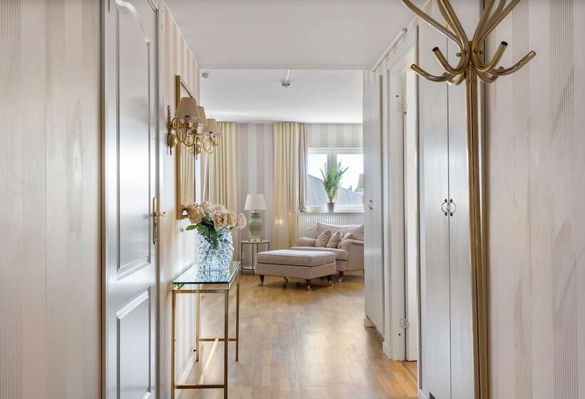 酒店 Best Western Malmia