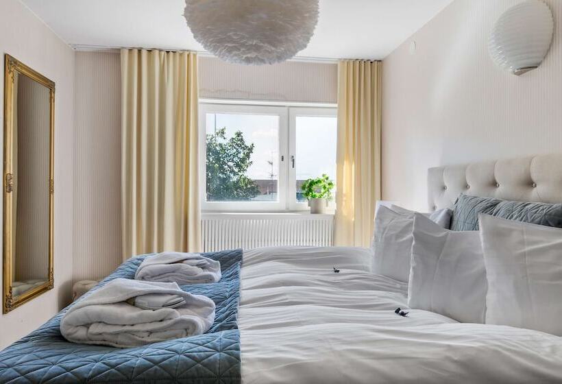 酒店 Best Western Malmia