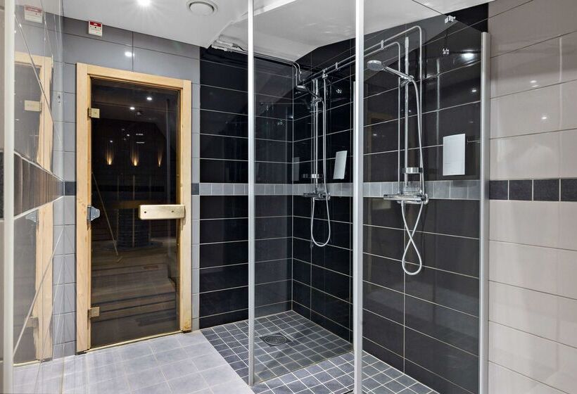 Best Western Motala Stadshotell