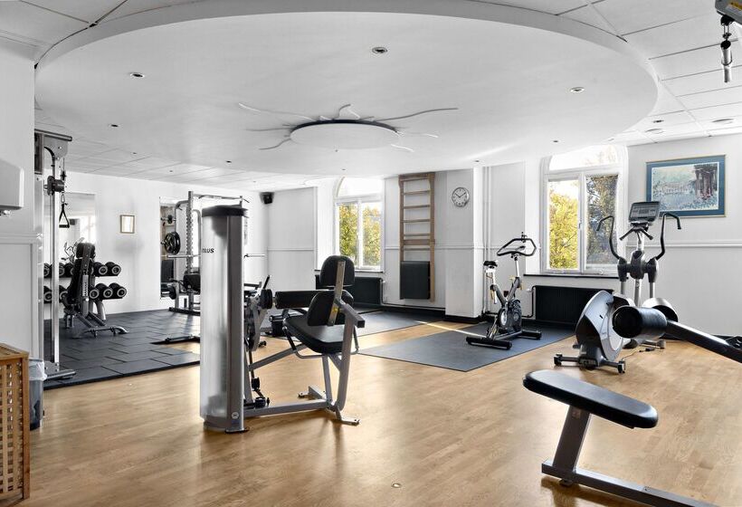 Best Western Motala Stadshotell