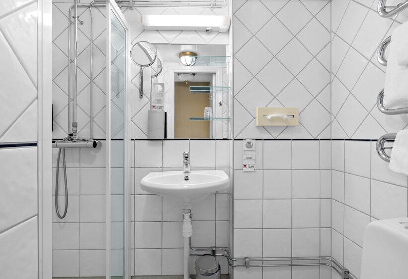 Best Western Motala Stadshotell