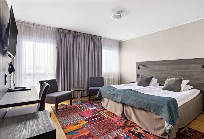Best Western Motala Stadshotell