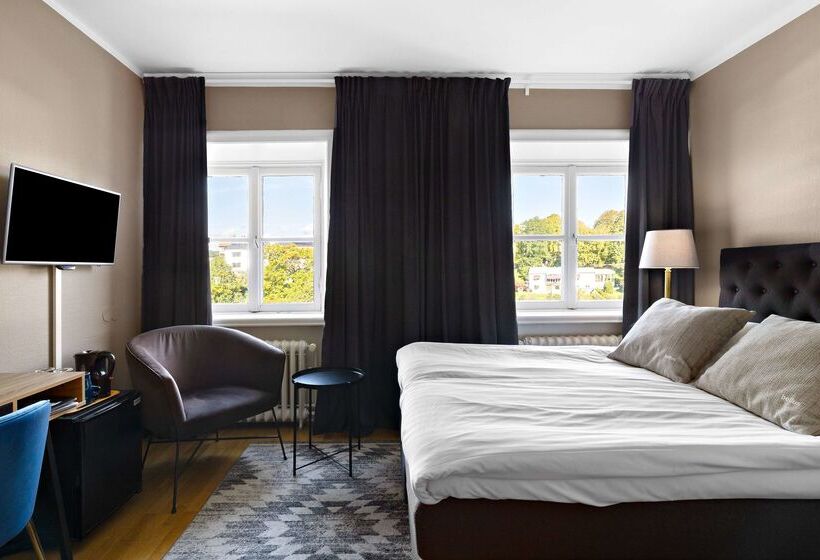Best Western Motala Stadshotell