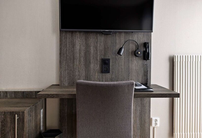 Best Western Motala Stadshotell