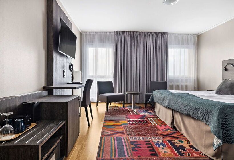 Best Western Motala Stadshotell