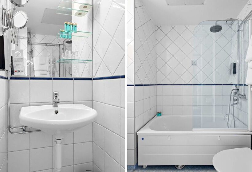 Best Western Motala Stadshotell