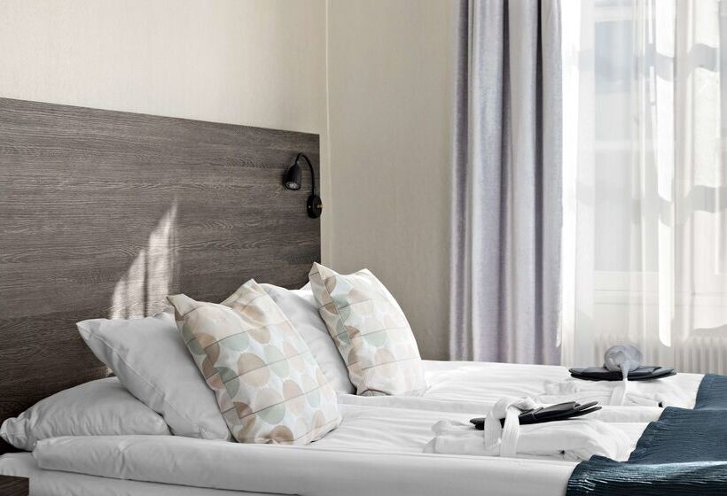 Best Western Motala Stadshotell