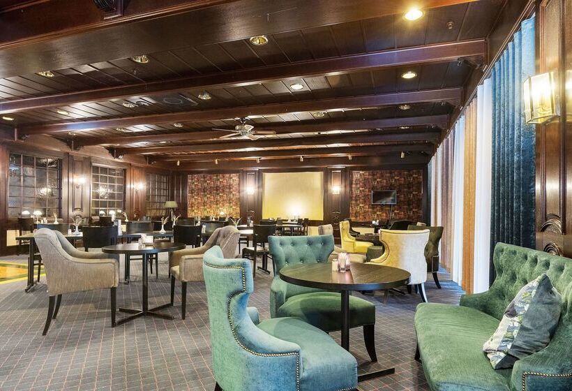 בית מלון כפרי Best Western Nya Star