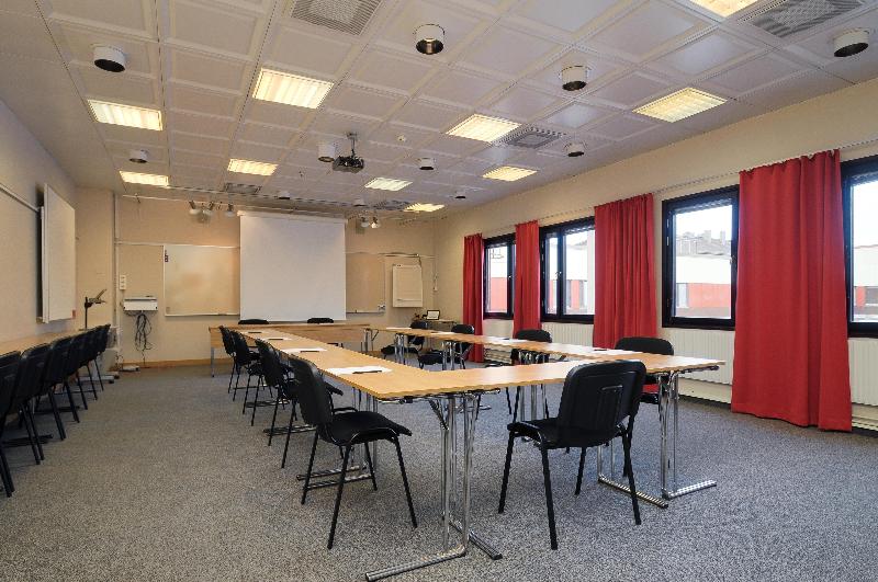 בית מלון כפרי Best Western Nya Star