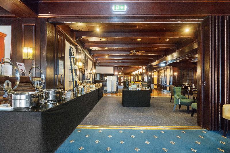 בית מלון כפרי Best Western Nya Star