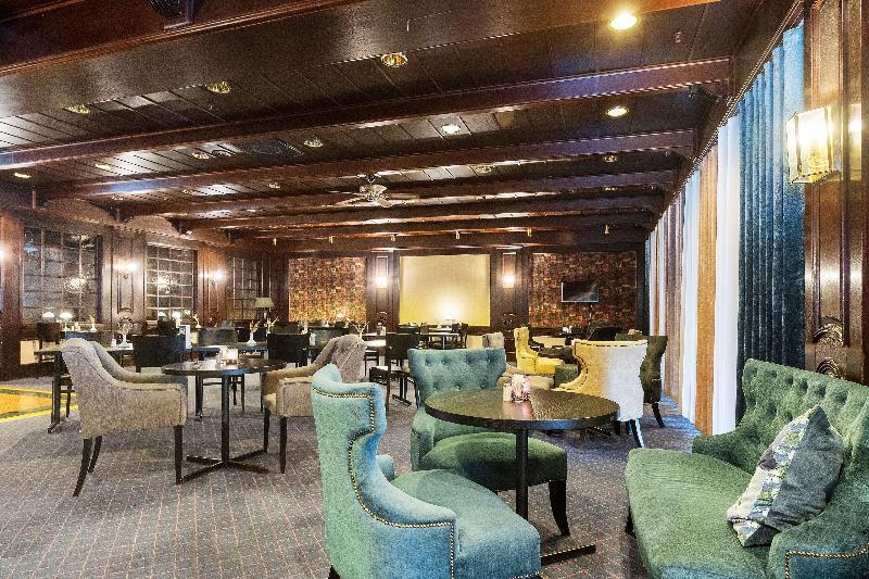 בית מלון כפרי Best Western Nya Star