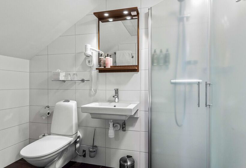 Отель Best Western Plus Edward