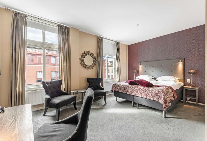 هتل Best Western Plus Edward