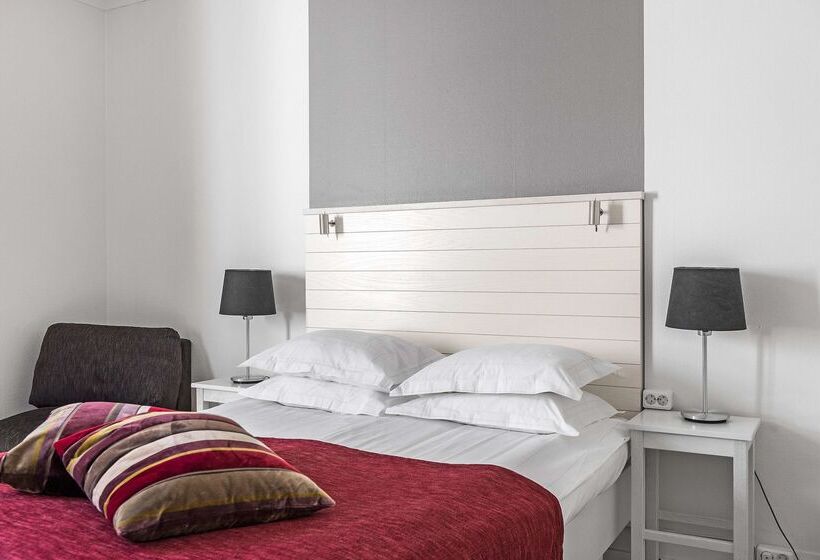 هتل Best Western Plus Edward