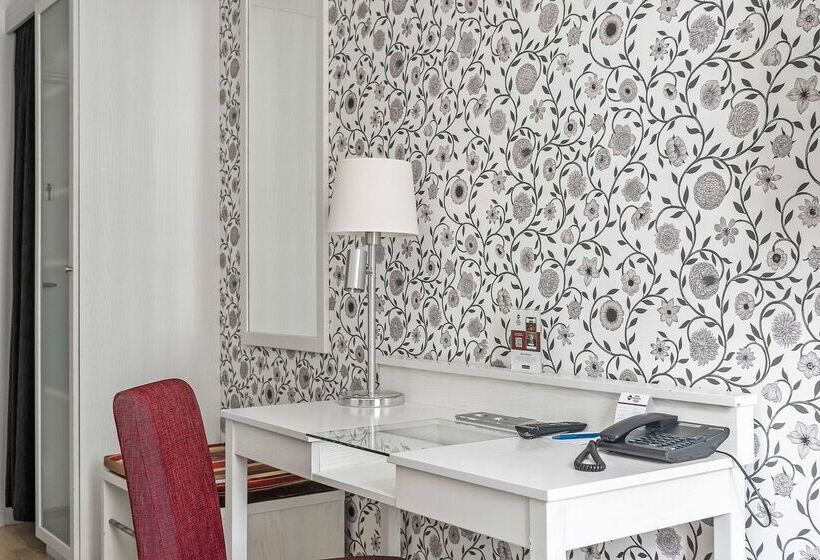 Отель Best Western Plus Edward