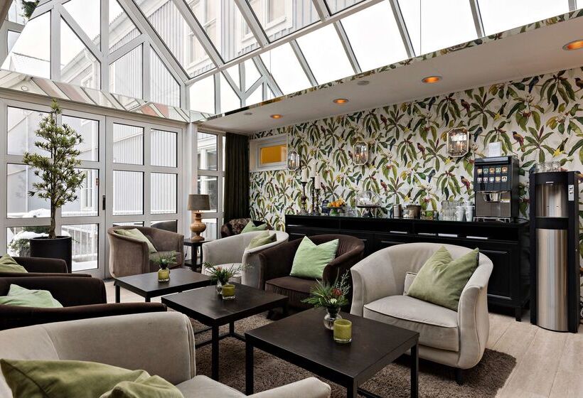 هتل Best Western Plus Edward