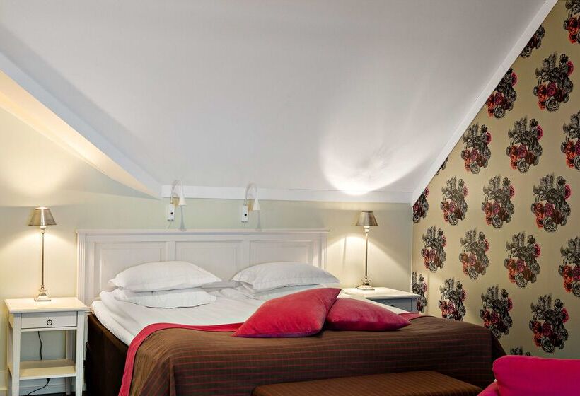 Отель Best Western Plus Edward