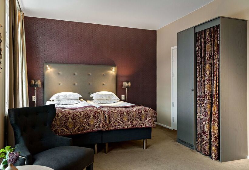 호텔 Best Western Plus Edward