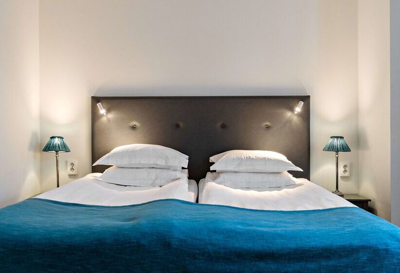 Отель Best Western Plus Edward