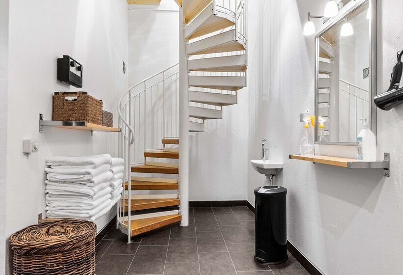 هتل Best Western Plus Edward