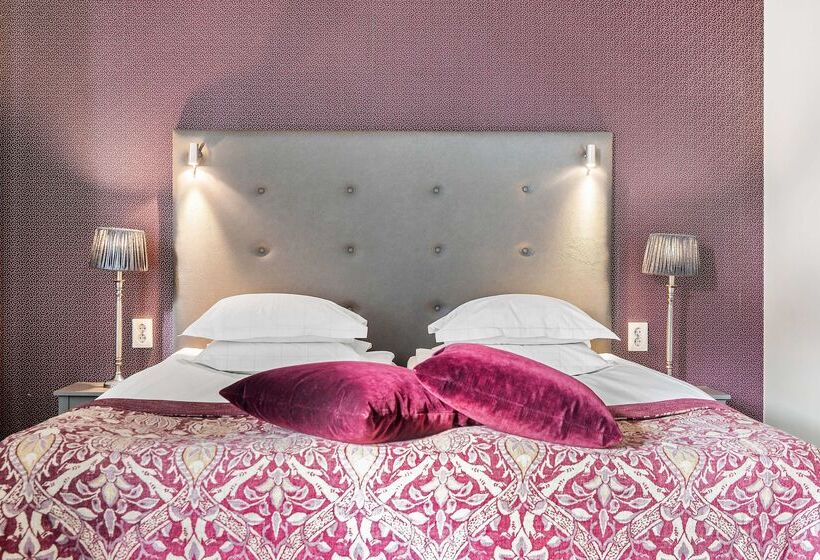 Отель Best Western Plus Edward