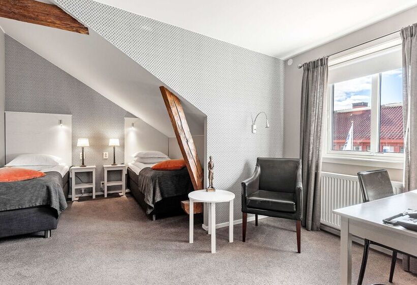 Отель Best Western Plus Edward