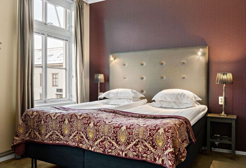 هتل Best Western Plus Edward