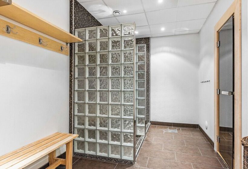 هتل Best Western Plus Edward