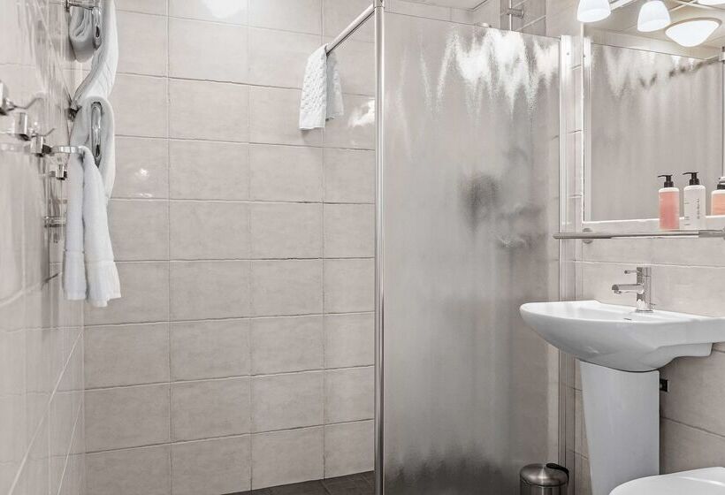 Отель Best Western Plus Edward