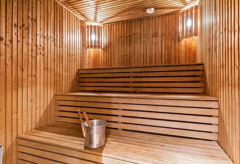 هتل Best Western Plus Edward