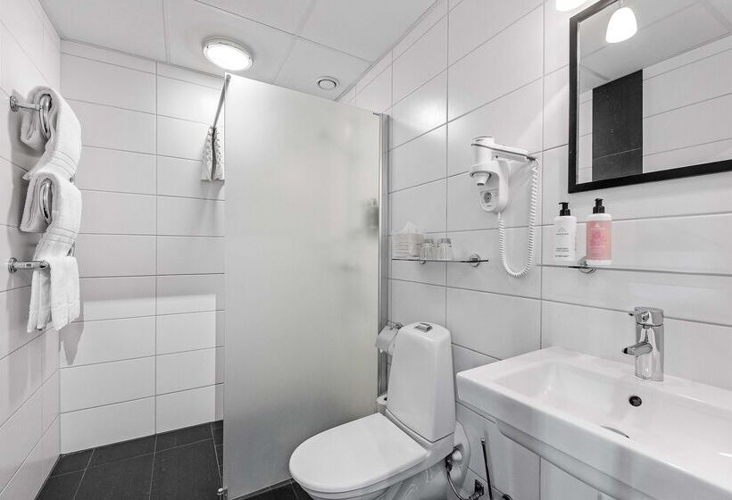 Отель Best Western Plus Edward