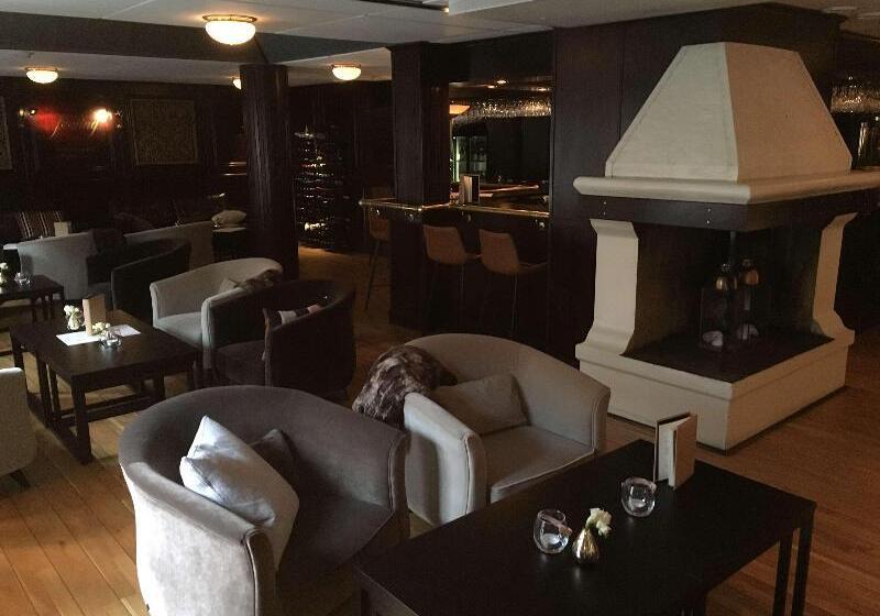 Отель Best Western Plus Edward