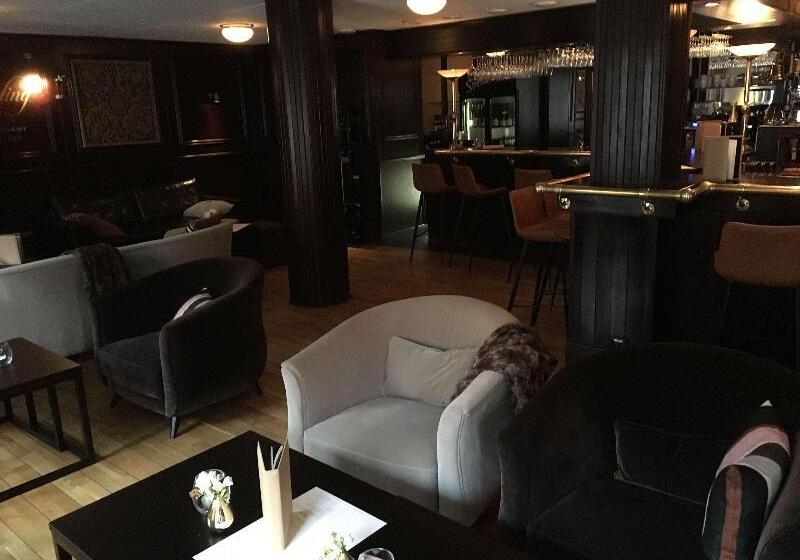 Отель Best Western Plus Edward