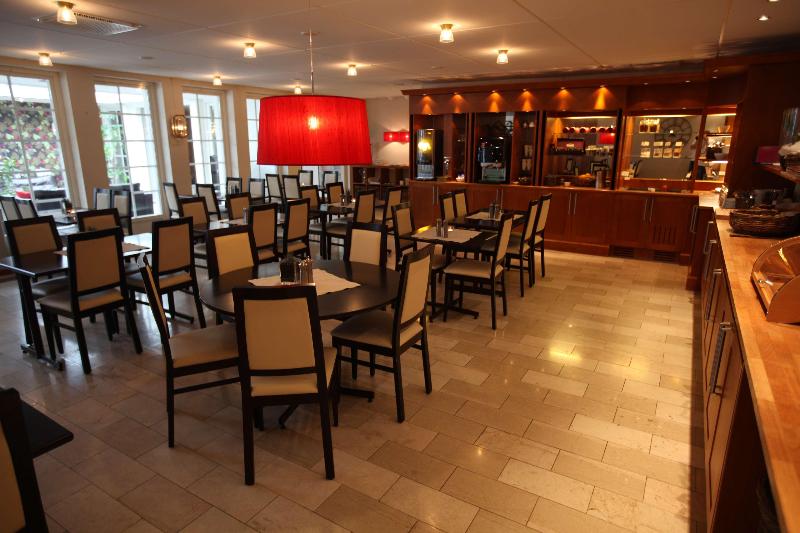 בית מלון כפרי Best Western Plus Edward