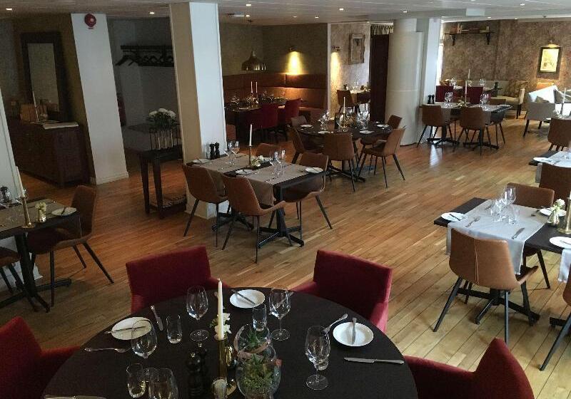 Отель Best Western Plus Edward