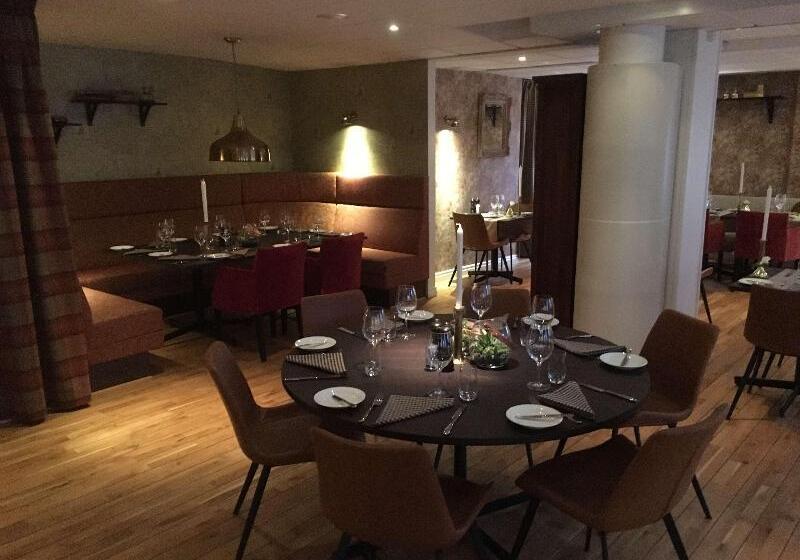 Отель Best Western Plus Edward