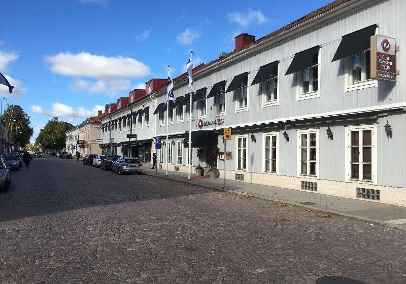 호텔 Best Western Plus Edward