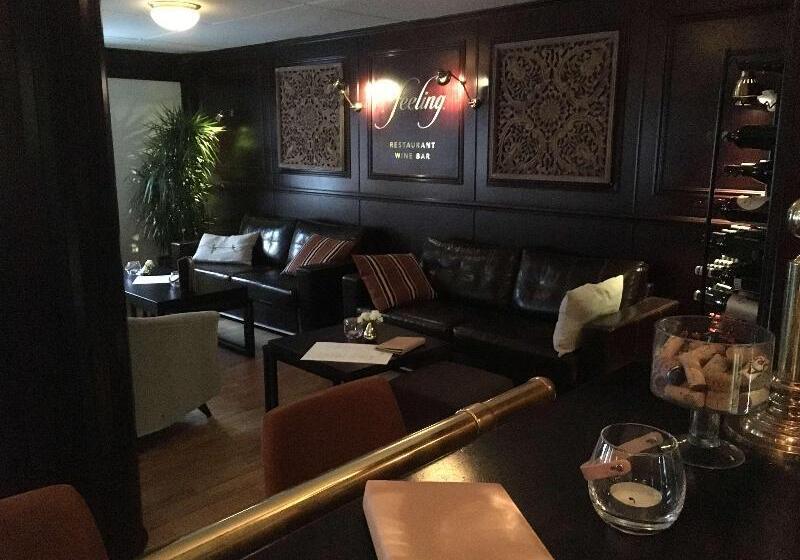 هتل Best Western Plus Edward