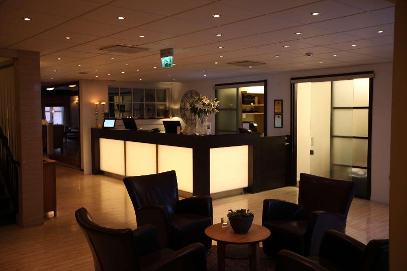 酒店 Best Western Plus Edward