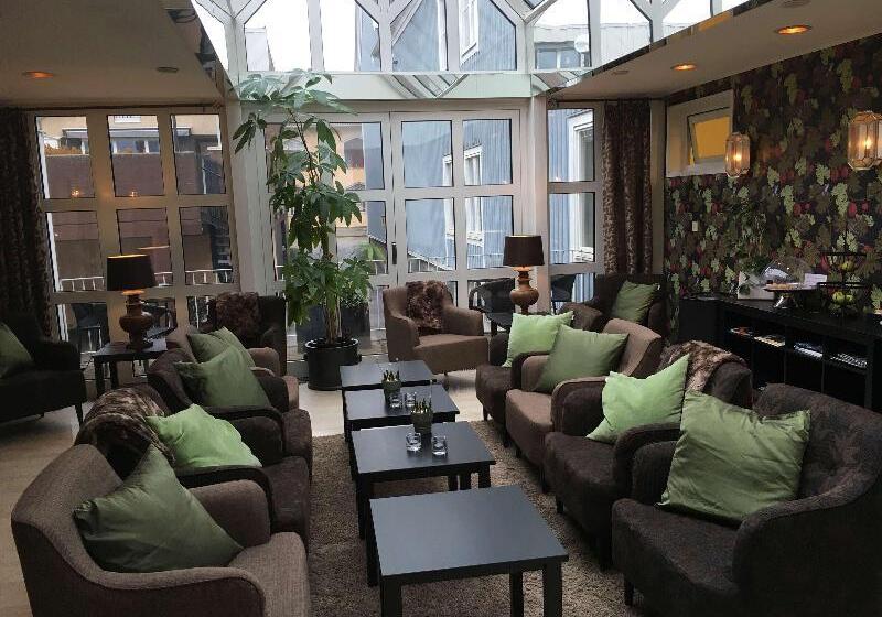 Отель Best Western Plus Edward