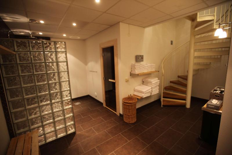 Отель Best Western Plus Edward