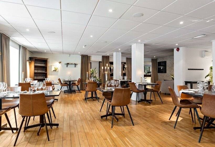 Отель Best Western Plus Edward