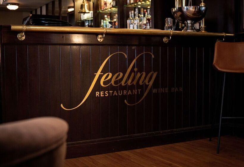 Отель Best Western Plus Edward