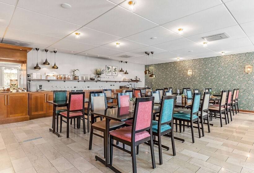 هتل Best Western Plus Edward