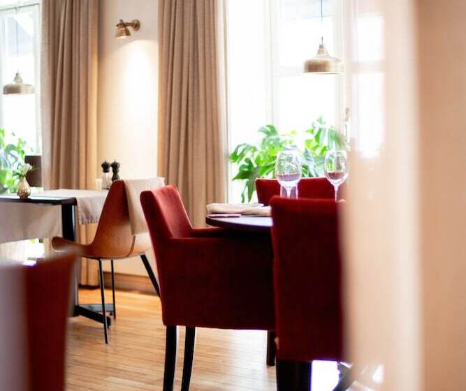 Отель Best Western Plus Edward