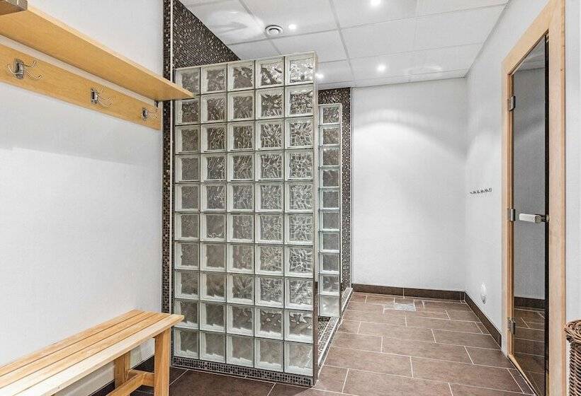 Отель Best Western Plus Edward