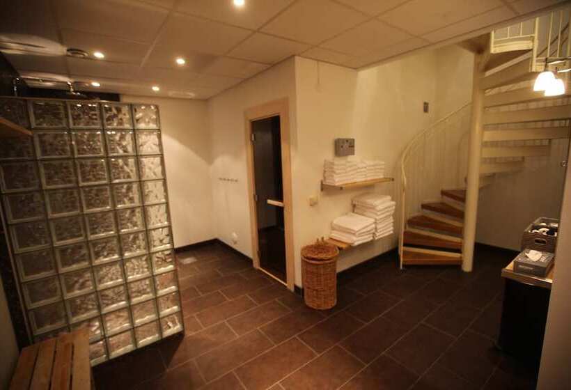 호텔 Best Western Plus Edward