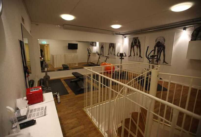 Отель Best Western Plus Edward