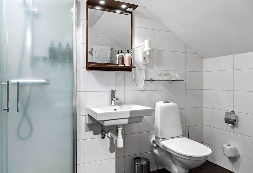 هتل Best Western Plus Edward