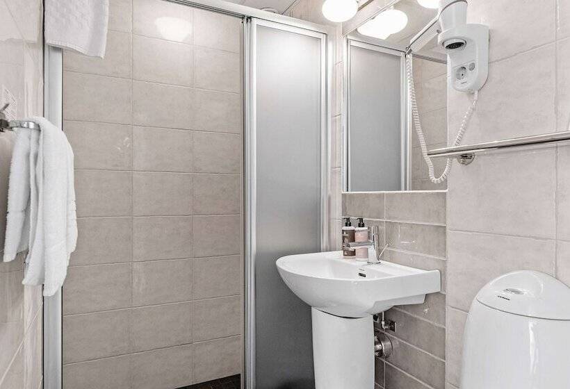 Отель Best Western Plus Edward